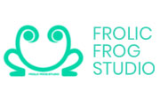 Frolic Frog Studio
