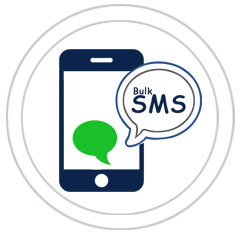 Bulk SMS Provider in Delhi)