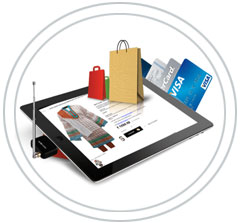 E-Commerce Website Designing