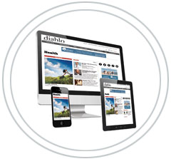 Responsive Website