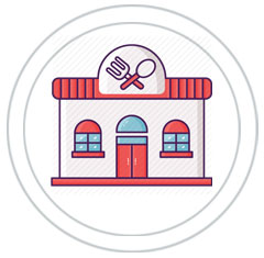 Restaurants & Cafe Software