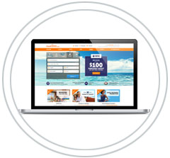 Web Portal (Job/Travel/RealEstate)